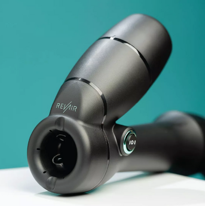 RevAir Reverse-Air Hair Dryer
