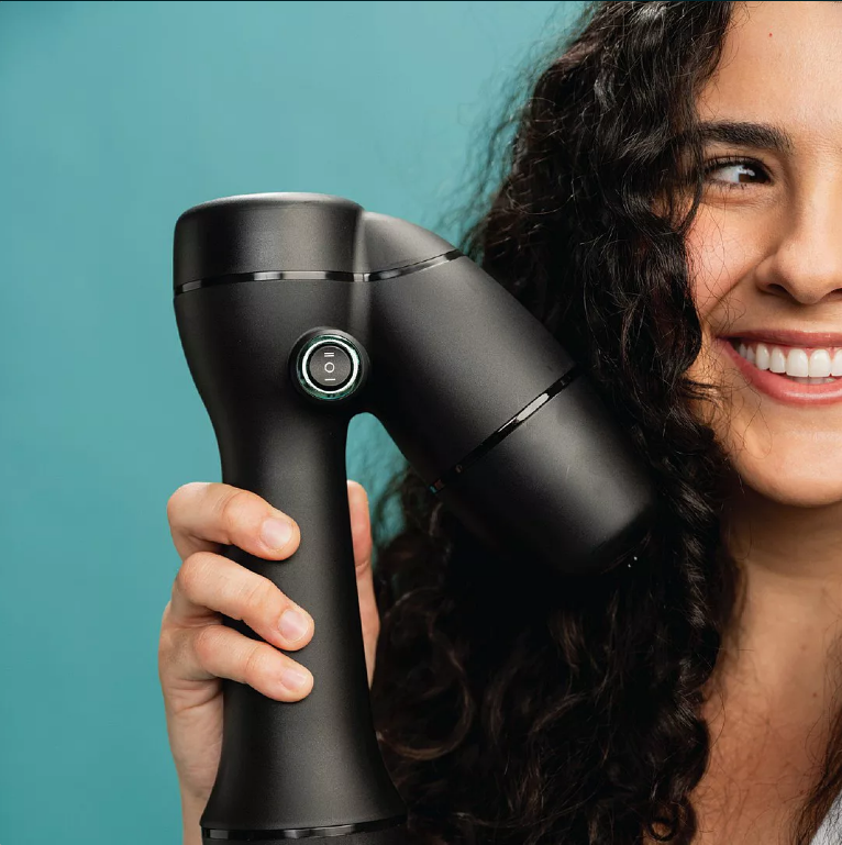 RevAir Reverse-Air Hair Dryer