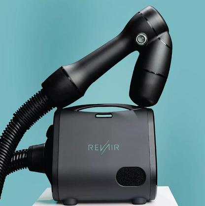 RevAir Reverse-Air Hair Dryer