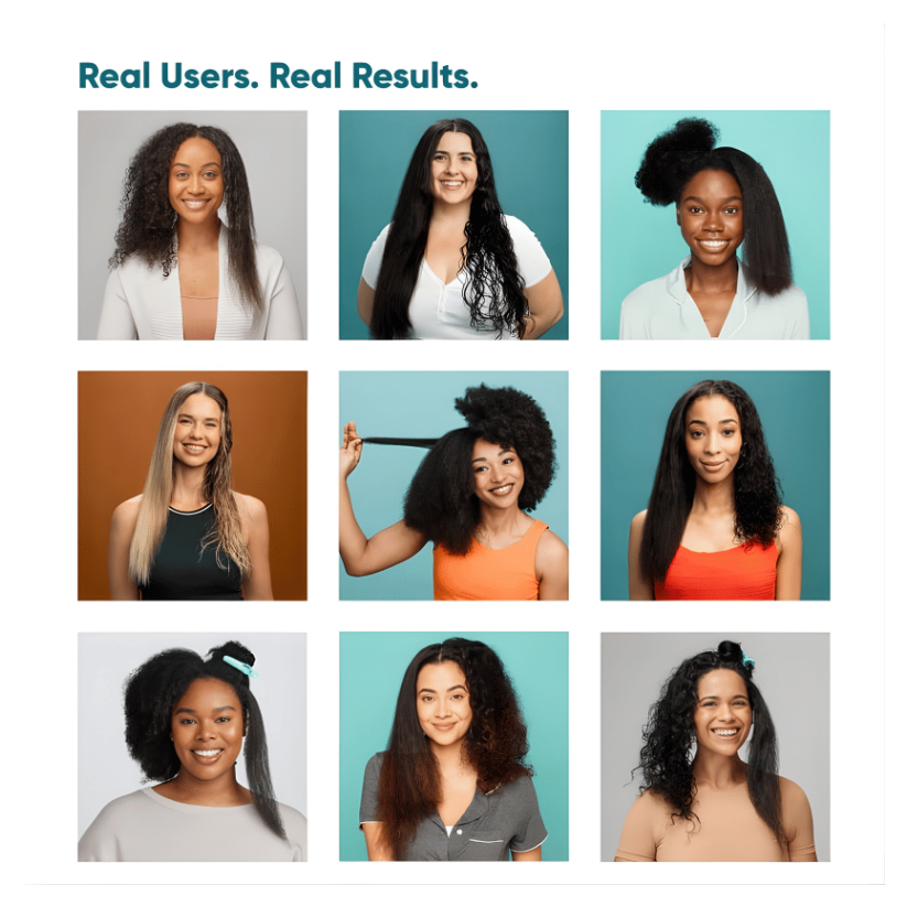 RevAir Reverse-Air Hair Dryer