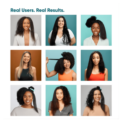 RevAir Reverse-Air Hair Dryer